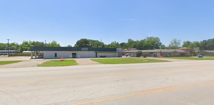 Stroud Funeral Home gallery image 1